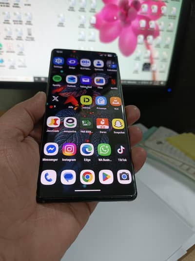 Pixel 6 Pro 12/128 100% original UK PTA Approved 10/10