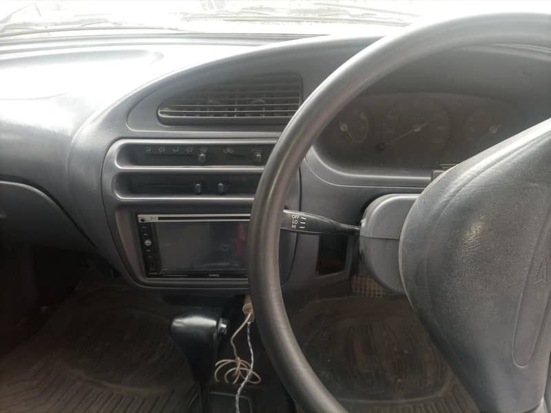 Coure Automatic 2004 1