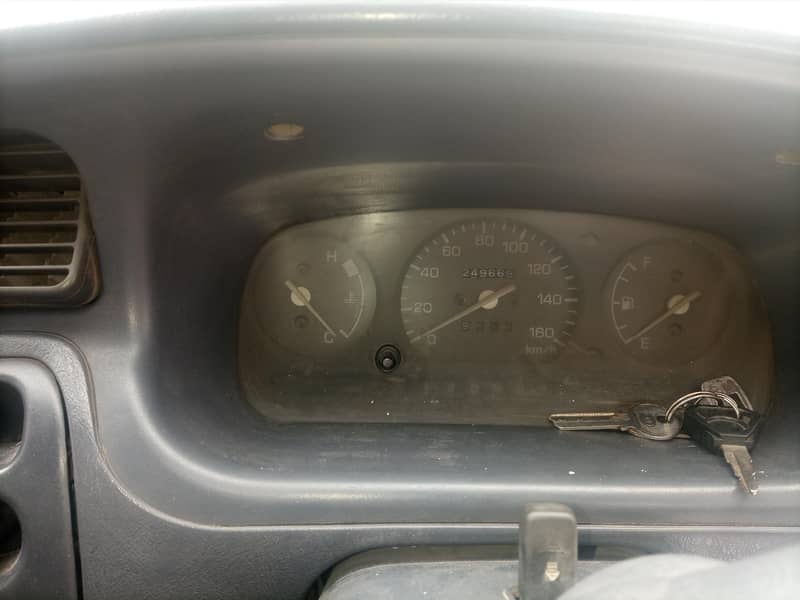 Coure Automatic 2004 2