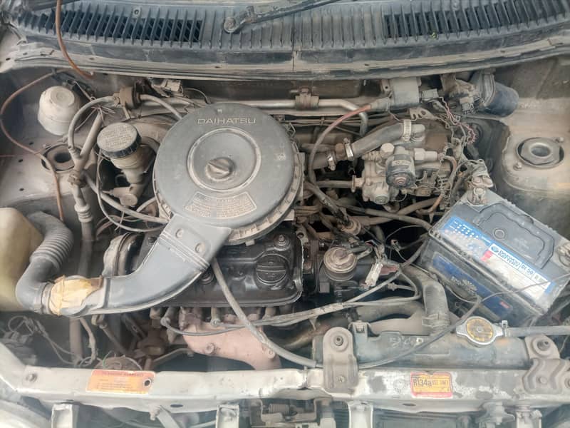 Coure Automatic 2004 3