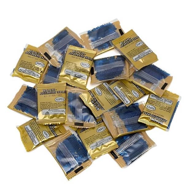 PACK OF 3  Orbeez Balls 7-8mm | Water Expanding Gel Balls | Orbits Toy Refill | Water Gel Beads