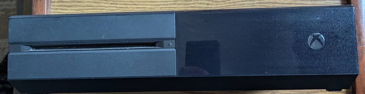Microsoft Xbox One  500GB | Gaming Console | Controller | Xbox One