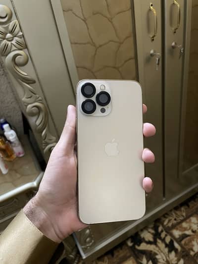 iPhone 13 Pro Max Non PTA