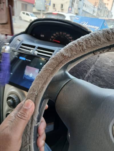 vitz 2005 fully auto