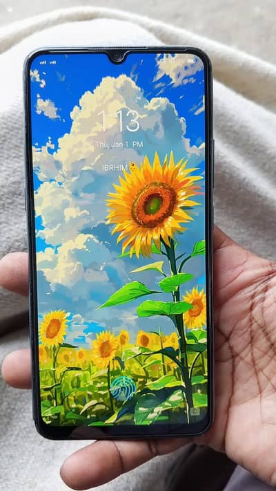 vivo S1