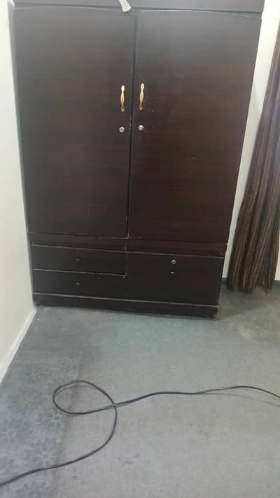 Wardrobe for sale