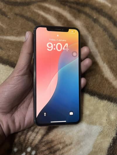 iPhone Xs Max 64GB Non PTA Sale & Exchange