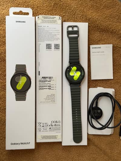 Samsung Galaxy Watch 7 44mm