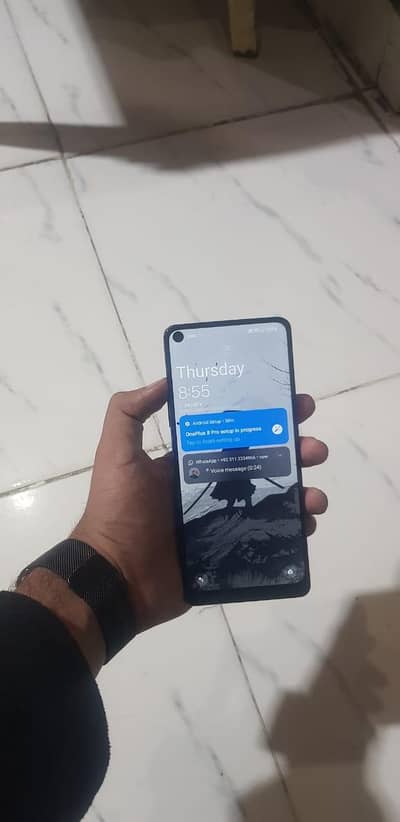 OnePlus 8 pro 12/256 exchange possible