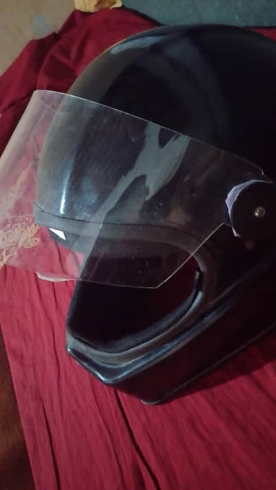 sabs se sasta helmet