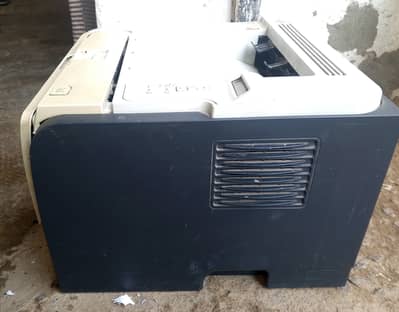 HP p2055d printer