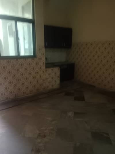 Ground floor for rent