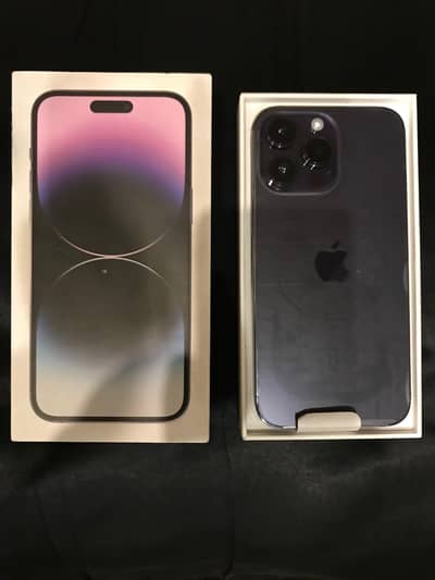 iphone 14 pro max | total genuine