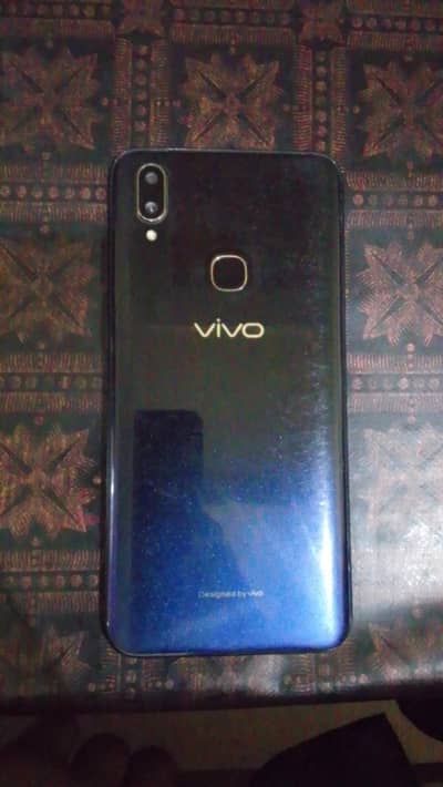 vivo v11