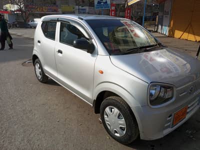 Pick and drop service available