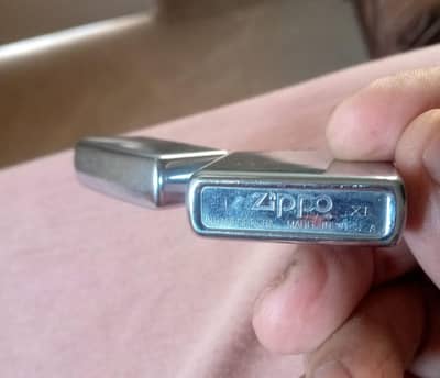 Zippo original brand