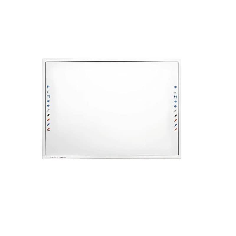 Interactive Touch Screen | Smart White Board | Android Flat Panel 3