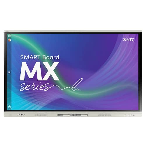 Interactive Touch Screen | Smart White Board | Android Flat Panel 6
