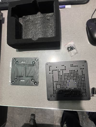 Industrial PC brand new