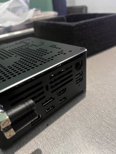 Industrial PC brand new