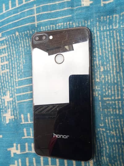 Honor 9N 4gb128gb