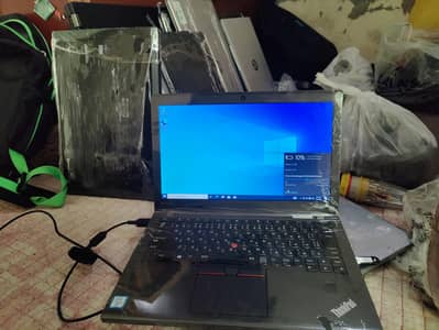 Lenovo x 270 i5 6th