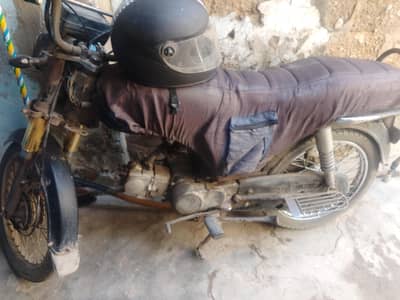 2010 Model Super power dono tiiyer+wheel new hain demend 40000