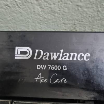 Dawlance