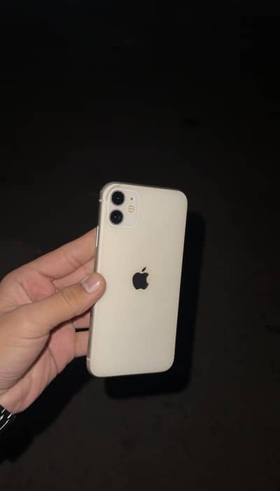 iPhone 11 Waterpack