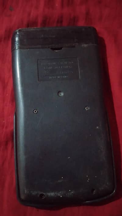 calculator scientific