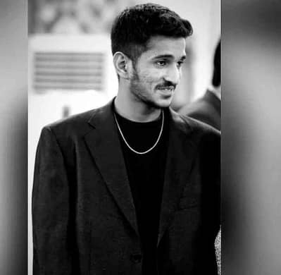 Mohammad Usman