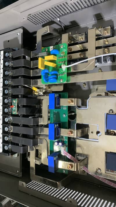 INVT Vfd Solar Inverter