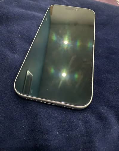 iPhone 17 pro max 256gb 4 months sim time