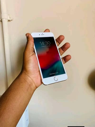 iphone 7 puls 128GB my WhatsApp number 0324_12_95_120