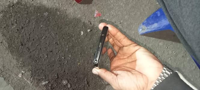 Moto G stylus 2023 5G