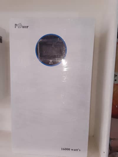 Brand New Lithium Batteries Box