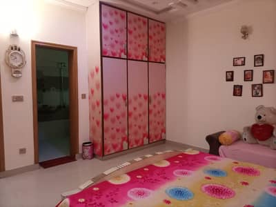 Brand New House is available for Sale