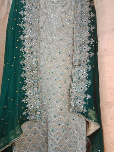 walima wear