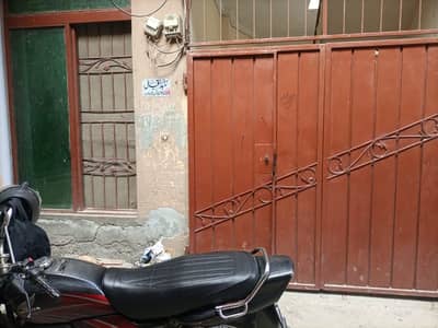 3 Marla House In Sheraz Town For sale