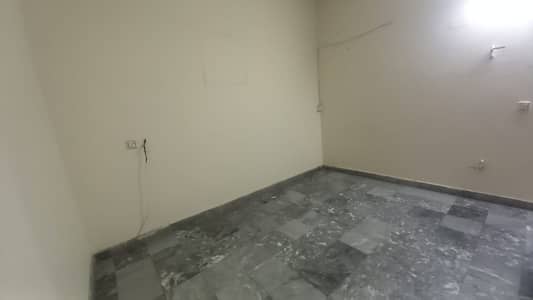 5 Marla upper portion for rent