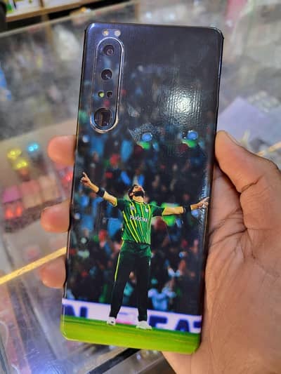 Sony Xperia 1 mark 3 12/256 PTA