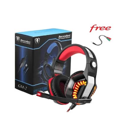 Headphones for pc laptop  or mobile phone