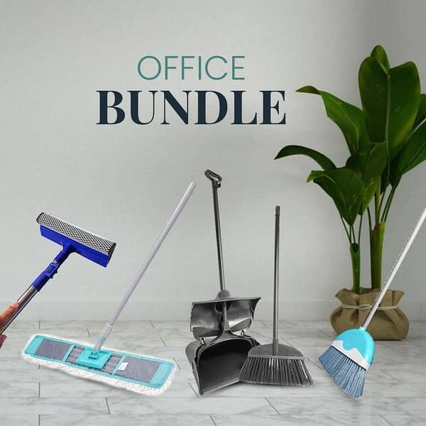 OFFICE BUNDLE