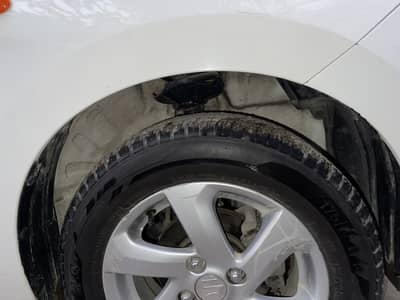 Suzuki Cultus 2023 – Mint Condition | Company Maintained | First Owner