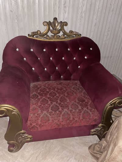 Sofa Set for sale