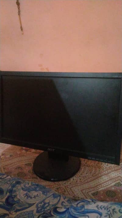 Desktop D455JTM - 64 Bit Operating System - Windows 10 Pro