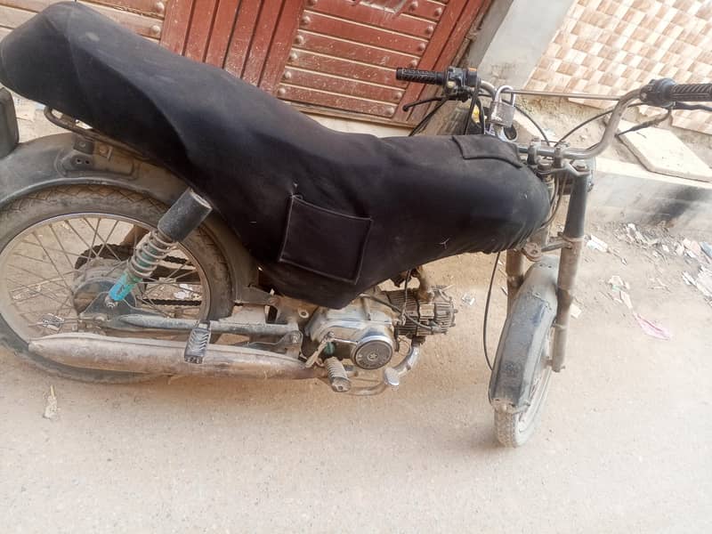 unique 2010 model complete documents 1