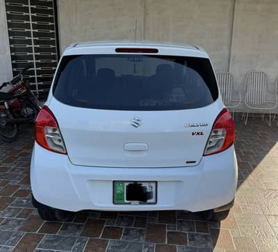 2019 model cultus in genian condition