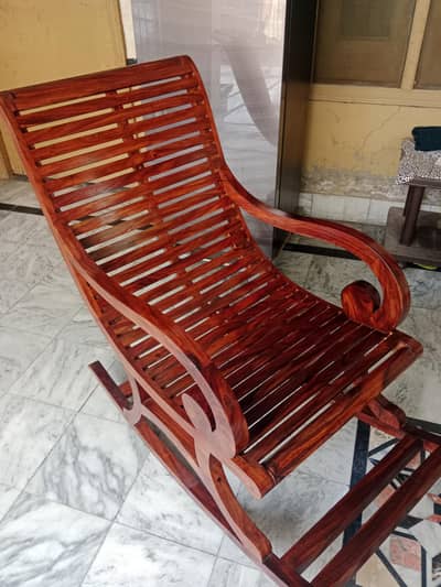 brand new swing chair