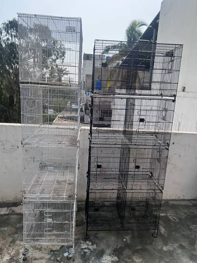 Cages for sale